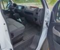 Белый Рено Мастер, объемом двигателя 2.3 л и пробегом 215 тыс. км за 17500 $, фото 2 на Automoto.ua