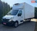Белый Рено Мастер, объемом двигателя 2.3 л и пробегом 287 тыс. км за 18500 $, фото 1 на Automoto.ua