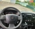 Белый Рено Мастер, объемом двигателя 2.3 л и пробегом 217 тыс. км за 21500 $, фото 26 на Automoto.ua