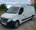 Белый Рено Мастер, объемом двигателя 2.3 л и пробегом 626 тыс. км за 21000 $, фото 1 на Automoto.ua