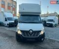 Белый Рено Мастер, объемом двигателя 2.3 л и пробегом 225 тыс. км за 20900 $, фото 49 на Automoto.ua