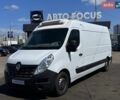 Белый Рено Мастер, объемом двигателя 2.3 л и пробегом 261 тыс. км за 17990 $, фото 3 на Automoto.ua