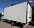 Белый Рено Мастер, объемом двигателя 2.3 л и пробегом 287 тыс. км за 17800 $, фото 24 на Automoto.ua