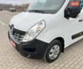 Белый Рено Мастер, объемом двигателя 2.3 л и пробегом 250 тыс. км за 17900 $, фото 14 на Automoto.ua