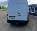 Білий Рено Мастєр, об'ємом двигуна 2.3 л та пробігом 215 тис. км за 17500 $, фото 4 на Automoto.ua