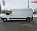 Белый Рено Мастер, объемом двигателя 2.3 л и пробегом 280 тыс. км за 17700 $, фото 10 на Automoto.ua