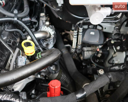 Білий Рено Мастєр, об'ємом двигуна 2.3 л та пробігом 250 тис. км за 27800 $, фото 85 на Automoto.ua