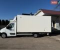 Белый Рено Мастер, объемом двигателя 2.3 л и пробегом 287 тыс. км за 17800 $, фото 6 на Automoto.ua