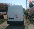 Белый Рено Мастер, объемом двигателя 2.3 л и пробегом 227 тыс. км за 19000 $, фото 2 на Automoto.ua