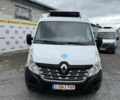 Рено Мастер 2017 в Ровно на Automoto.ua Белый Рено Мастер, объемом двигателя 0 л и пробегом 271 тыс. км за 20900 $, фото 3 на Automoto.ua