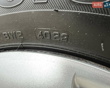 Белый Рено Мастер, объемом двигателя 2.3 л и пробегом 250 тыс. км за 17900 $, фото 21 на Automoto.ua