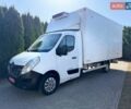 Белый Рено Мастер, объемом двигателя 2.3 л и пробегом 287 тыс. км за 18500 $, фото 2 на Automoto.ua