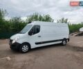 Белый Рено Мастер, объемом двигателя 2.3 л и пробегом 216 тыс. км за 21999 $, фото 8 на Automoto.ua