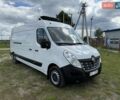 Белый Рено Мастер, объемом двигателя 2.3 л и пробегом 229 тыс. км за 22999 $, фото 1 на Automoto.ua