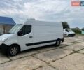 Белый Рено Мастер, объемом двигателя 2.3 л и пробегом 395 тыс. км за 16500 $, фото 3 на Automoto.ua