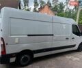 Білий Рено Мастєр, об'ємом двигуна 2.3 л та пробігом 261 тис. км за 19200 $, фото 7 на Automoto.ua