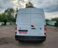 Белый Рено Мастер, объемом двигателя 2.3 л и пробегом 217 тыс. км за 21500 $, фото 6 на Automoto.ua