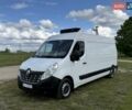 Белый Рено Мастер, объемом двигателя 2.3 л и пробегом 229 тыс. км за 22999 $, фото 10 на Automoto.ua