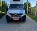 Белый Рено Мастер, объемом двигателя 2.3 л и пробегом 348 тыс. км за 18900 $, фото 15 на Automoto.ua