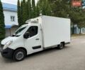 Белый Рено Мастер, объемом двигателя 2.3 л и пробегом 172 тыс. км за 17900 $, фото 4 на Automoto.ua