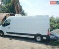 Белый Рено Мастер, объемом двигателя 2.3 л и пробегом 227 тыс. км за 19000 $, фото 3 на Automoto.ua