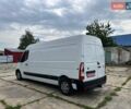 Белый Рено Мастер, объемом двигателя 2.3 л и пробегом 395 тыс. км за 16500 $, фото 19 на Automoto.ua