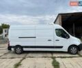 Белый Рено Мастер, объемом двигателя 2.3 л и пробегом 395 тыс. км за 16500 $, фото 12 на Automoto.ua