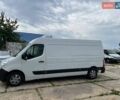 Белый Рено Мастер, объемом двигателя 2.3 л и пробегом 395 тыс. км за 16500 $, фото 5 на Automoto.ua