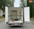 Белый Рено Мастер, объемом двигателя 2.3 л и пробегом 172 тыс. км за 17900 $, фото 36 на Automoto.ua