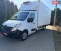 Белый Рено Мастер, объемом двигателя 2.3 л и пробегом 287 тыс. км за 17800 $, фото 12 на Automoto.ua