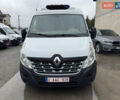Белый Рено Мастер, объемом двигателя 0 л и пробегом 230 тыс. км за 20900 $, фото 2 на Automoto.ua