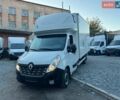 Белый Рено Мастер, объемом двигателя 2.3 л и пробегом 225 тыс. км за 20900 $, фото 45 на Automoto.ua