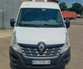 Білий Рено Мастєр, об'ємом двигуна 2.3 л та пробігом 249 тис. км за 16700 $, фото 30 на Automoto.ua