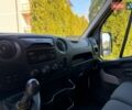 Белый Рено Мастер, объемом двигателя 2.3 л и пробегом 287 тыс. км за 18500 $, фото 50 на Automoto.ua