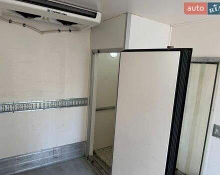 Белый Рено Мастер, объемом двигателя 2.3 л и пробегом 220 тыс. км за 17800 $, фото 25 на Automoto.ua