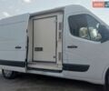 Білий Рено Мастєр, об'ємом двигуна 2.3 л та пробігом 249 тис. км за 16700 $, фото 9 на Automoto.ua