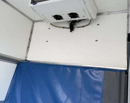 Белый Рено Мастер, объемом двигателя 2.3 л и пробегом 278 тыс. км за 22600 $, фото 20 на Automoto.ua