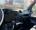 Белый Рено Мастер, объемом двигателя 2.3 л и пробегом 279 тыс. км за 18500 $, фото 50 на Automoto.ua