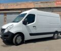 Білий Рено Мастєр, об'ємом двигуна 2.3 л та пробігом 249 тис. км за 16700 $, фото 2 на Automoto.ua