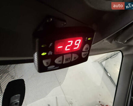 Білий Рено Мастєр, об'ємом двигуна 0 л та пробігом 230 тис. км за 20900 $, фото 19 на Automoto.ua