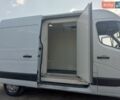 Білий Рено Мастєр, об'ємом двигуна 2.3 л та пробігом 249 тис. км за 16700 $, фото 10 на Automoto.ua