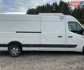 Белый Рено Мастер, объемом двигателя 2.3 л и пробегом 626 тыс. км за 21000 $, фото 2 на Automoto.ua