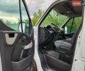 Белый Рено Мастер, объемом двигателя 2.3 л и пробегом 217 тыс. км за 21500 $, фото 21 на Automoto.ua