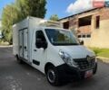 Белый Рено Мастер, объемом двигателя 2.3 л и пробегом 220 тыс. км за 17800 $, фото 12 на Automoto.ua