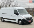 Белый Рено Мастер, объемом двигателя 2.3 л и пробегом 250 тыс. км за 17900 $, фото 3 на Automoto.ua