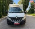 Белый Рено Мастер, объемом двигателя 2.3 л и пробегом 220 тыс. км за 17900 $, фото 1 на Automoto.ua