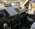 Белый Рено Мастер, объемом двигателя 2.3 л и пробегом 293 тыс. км за 19900 $, фото 32 на Automoto.ua