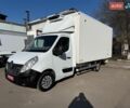 Белый Рено Мастер, объемом двигателя 2.3 л и пробегом 287 тыс. км за 18500 $, фото 4 на Automoto.ua