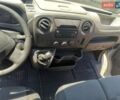 Білий Рено Мастєр, об'ємом двигуна 2.3 л та пробігом 249 тис. км за 16700 $, фото 22 на Automoto.ua