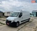 Белый Рено Мастер, объемом двигателя 2.3 л и пробегом 395 тыс. км за 16500 $, фото 6 на Automoto.ua